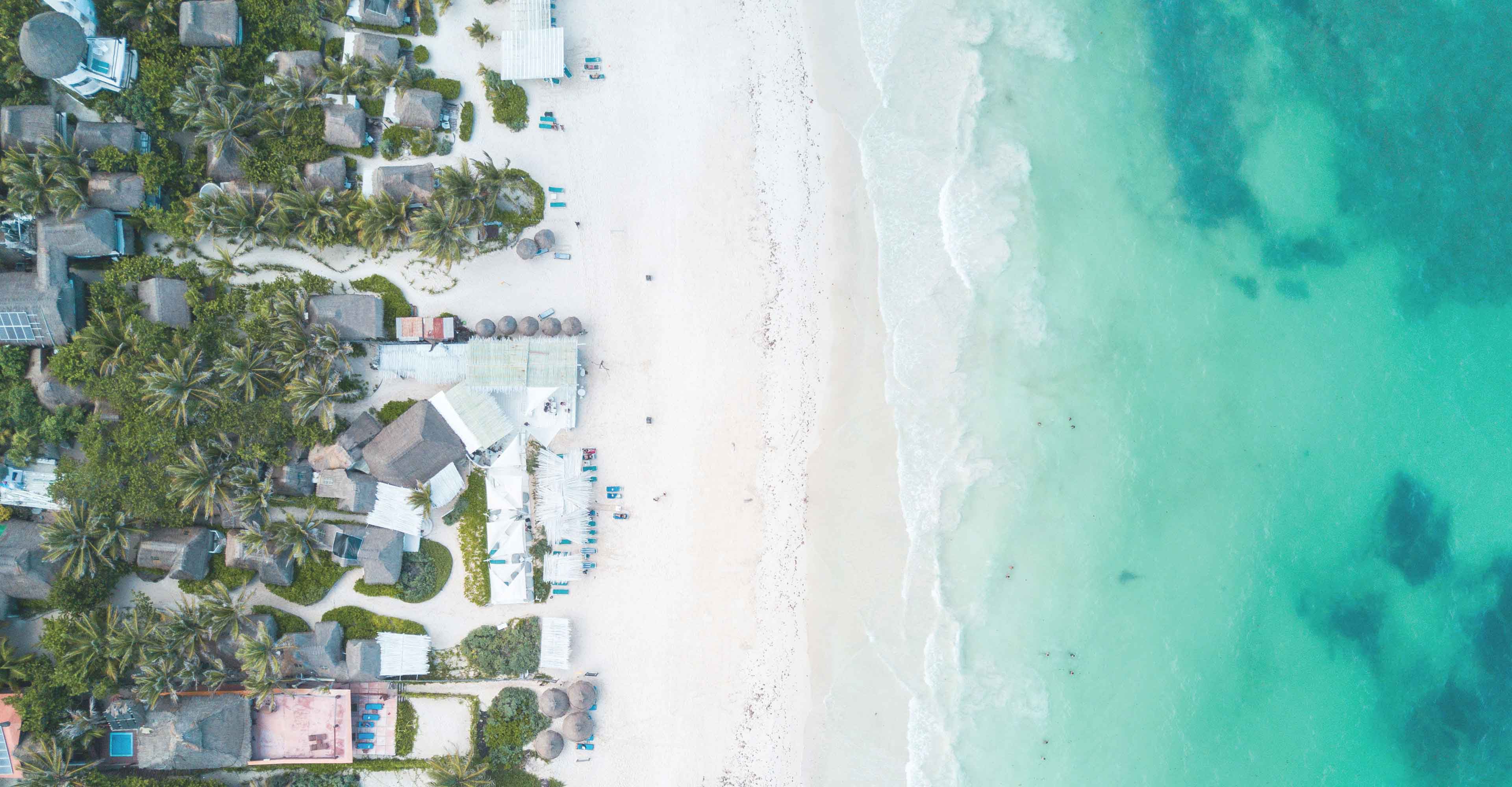 Playa del Carmen, Cancun & Tulum Real Estate | PIM Riviera Maya